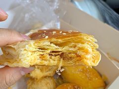 -美嘉华面包西饼店(红胜坊店)