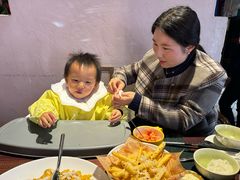 -翡翠鸟精品泰国菜(北辰财富中心店)