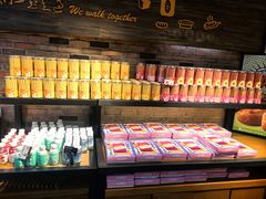 -贝尔麦莎(城上城店)