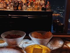 -广州四季酒店·天吧·高空酒吧