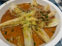 -紫光园·烤鸭·北京菜(劲松店)