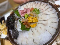 -琴寿司居酒屋(中山广场店)
