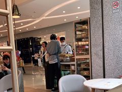 -奈雪的茶(东莞汇一城店)