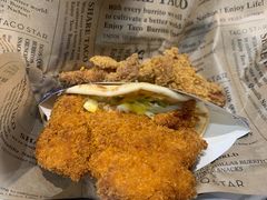 -TACO STAR 塔可星(下沙宝龙店)