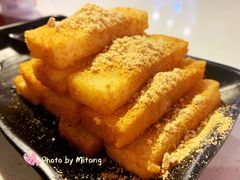 -梵云依家小冒菜(新街口总店)