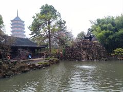 -北寺塔