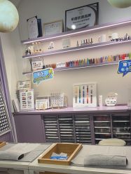 -Meet Nail 美睫·美甲