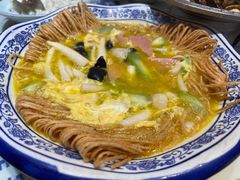 -淮安宴·淮扬菜(清河路一店)