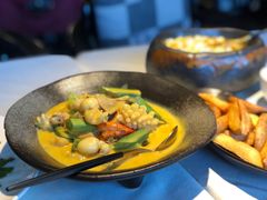 -新加坡海鲜(国贸商城店)