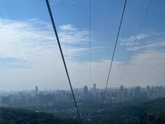 -白云山索道-售票处