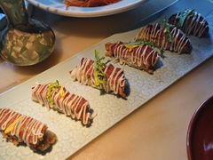 寿司糯米鸭-虫二酒肆(美罗城店)