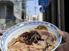 -永丰面馆(汉口路店)