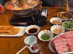 -地婆美食(洞庭东岸店)