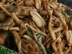 霸王排骨虾-情妹妹干锅锅(中海国际购物公园店)