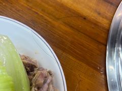 -广味炭炉鸡煲(宝业路分店)