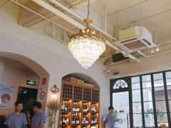 -OLLA 西班牙餐厅(丰盛里店)
