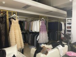 点击看大图 -月月婚纱礼服仓储店(王府井店)
