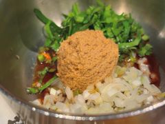 -西塔老太太泥炉烤肉(望京一店)