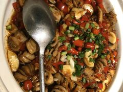 -千百味红餐厅·江西菜(绿地双子塔店)