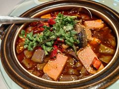全家旺-马旺子酒楼