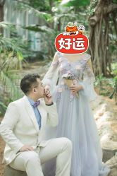 -保定巴黎婚纱摄影