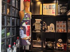 -Long Bar(莱佛士酒店)