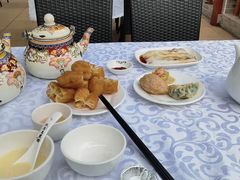 -冰泉豆浆馆(白云山总店)
