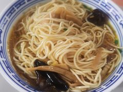 -大时代美食面馆