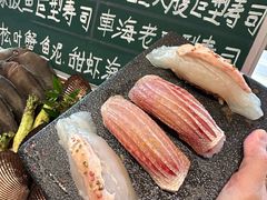 -鮨冠OMAKASE食べ放题(北京首店)