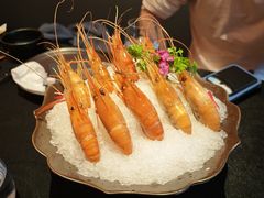 -醉东Oriental House(静安嘉里中心店)