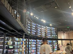 -三联韬奋书店(三里屯店)