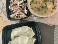 -北方饺子王·海肠捞饭·海鲜锅(山大店)