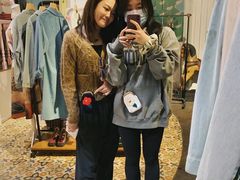 -恋物百货商店(华侨城店)