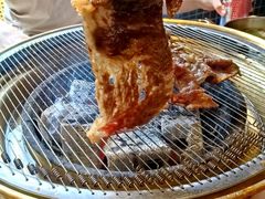 -西塔老太太泥炉烤肉(北京双井店)
