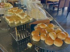 -罗浮山嘉宝田森林温泉度假酒店