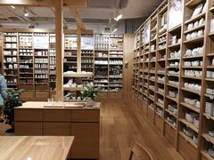 -MUJI无印良品(万达太原街店)