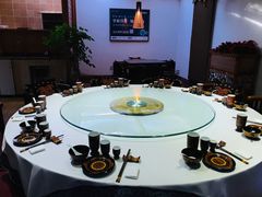 包厢-阿斯牛牛十二餐厅•四季餐厅(民族大道店)