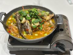 -阿露佳·舌尖上的安吉菜