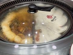 -满兴咱妈烀饼铁锅炖(兰州北街店)