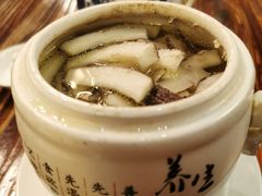 -黄祥华养生堂·炖汤·营养蒸饭(岭南天地店)