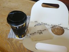 -ZOO COFFEE 动物园咖啡(亦庄店)