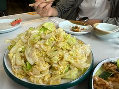 -何适山庄 ·可团建(水长城P2停车场店)