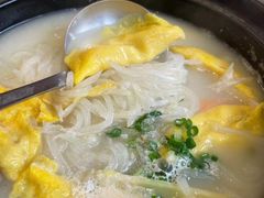 -山泉公馆酒家(珠江新城店)