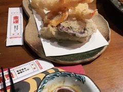 -烧鸟横丁(联发文创口岸店)