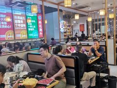 -林记潮牛·牛肉火锅(上马墩店)