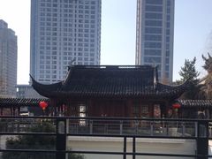 -江宁织造博物馆