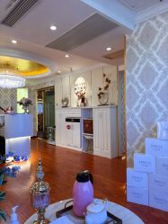 -茜尔维亚修身连锁(闵行莘庄店)