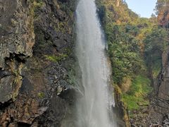 -九鲤湖风景区