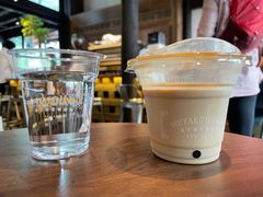 -Metal hands·铁手咖啡