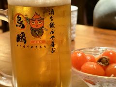 -鸟鹏烧鸟居酒屋(熙龙湾店)